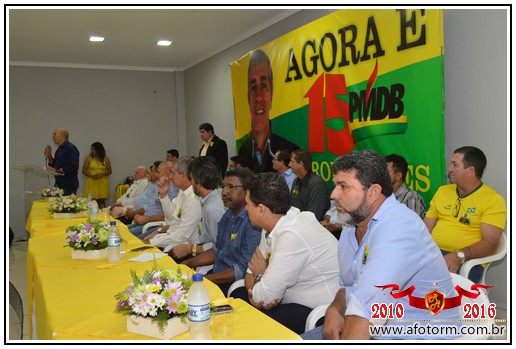 rolim de moura